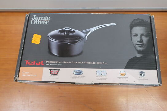 Gryde JAMIE OLIVER