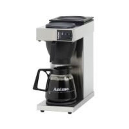 1 stk. Kaffemaskine Excelso Animo