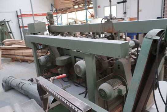 4-sidet  kehler GUBISCH GN 170