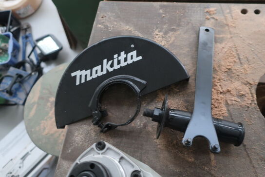 Vinkelsliber MAKITA GA9020R