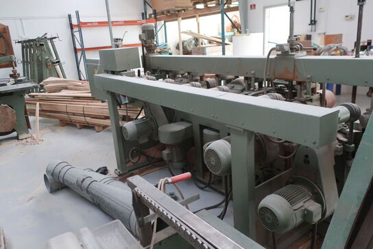4-sidet  kehler GUBISCH GN 170