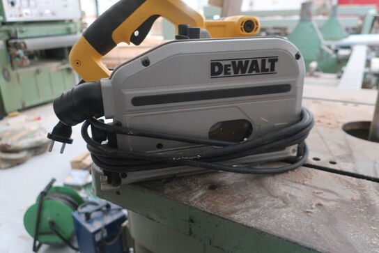 Dyksav DEWALT DWS520 QS