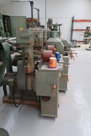 4-sidet  kehler GUBISCH GN 170