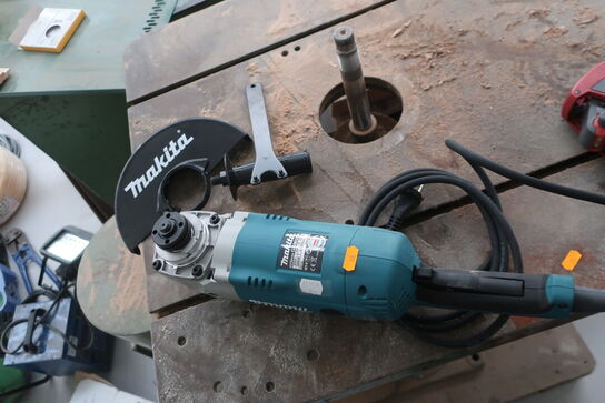 Vinkelsliber MAKITA GA9020R