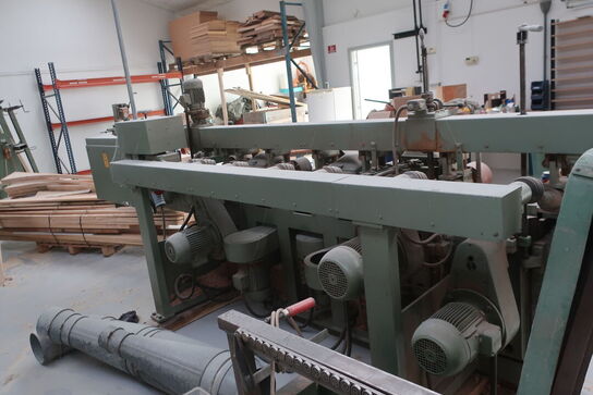 4-sidet  kehler GUBISCH GN 170