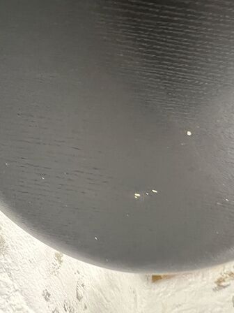 3 stk. barstole AUDO