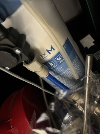 Bardisk m. køleanlæg 80x104x340cm, FELLOW vandkoger m.v.