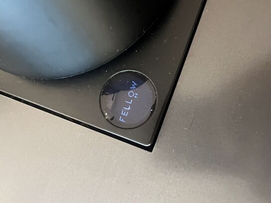 Bardisk m. væskeopsamling 80x190x103cm, FELLOW vandkoger m.v.