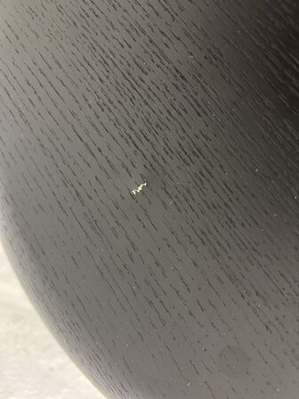 3 stk. barstole AUDO