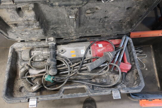 Nedbrydningshammer MILWAUKEE K 950 S