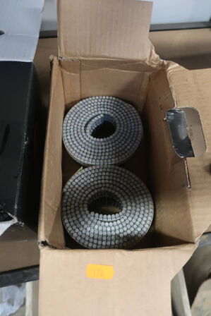 2 ks. TJEP søm til sømpistol