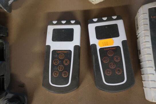 Laserværktøj LASERLINER