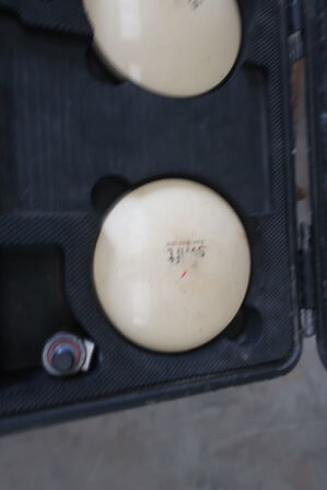 9T Gravemaskine WACKER NEUSON ET90 årg. 2021 m. ENGCON tiltarm