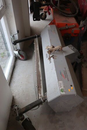 Stenrive DIAMANT 1250