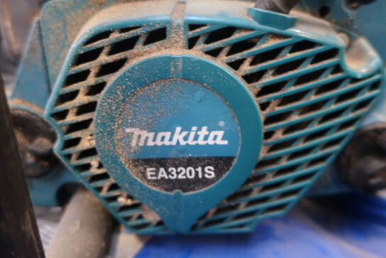 Kædesav MAKITA EA3201S (benzin)