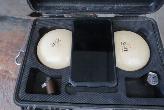 9T Gravemaskine WACKER NEUSON ET90 årg. 2021 m. ENGCON tiltarm