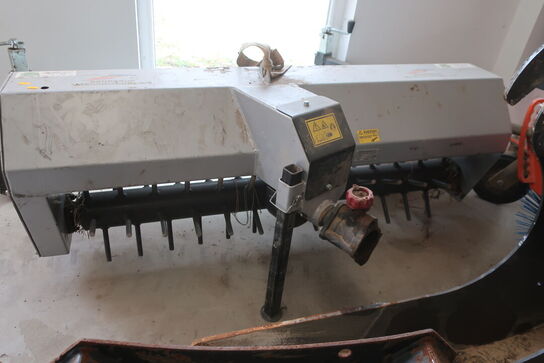 Stenrive DIAMANT 1250