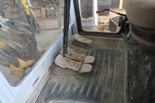 2T Gravemaskine WACKER NEUSON ET18 / årgang 2020