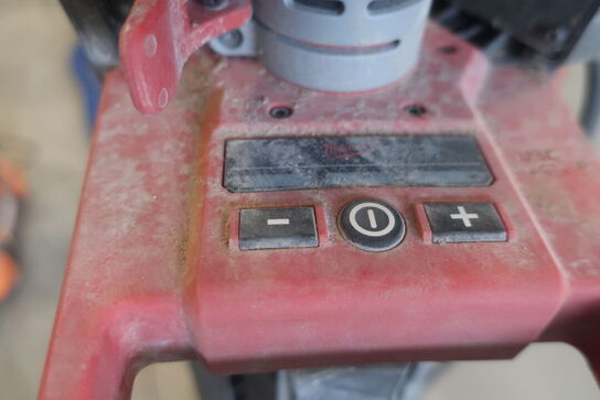 Arbejdslampe MILWAUKEE M18 HOSALC (akku)