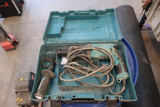 Slaghammer MAKITA HR2470