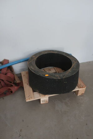 Div. kloakeringsmateriel