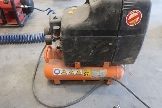 Kompressor PASLODE ProLine 240