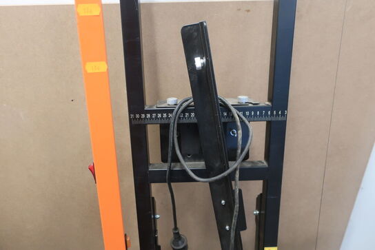 Flamingskærer SYDVESTA Alucutter