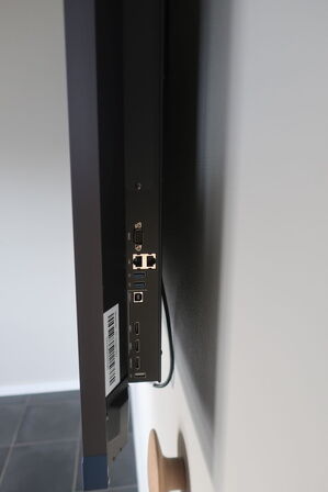 Konferenceskærm CLEVERTOUCH 75" Impact Max