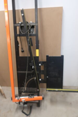 Flamingskærer SYDVESTA Alucutter