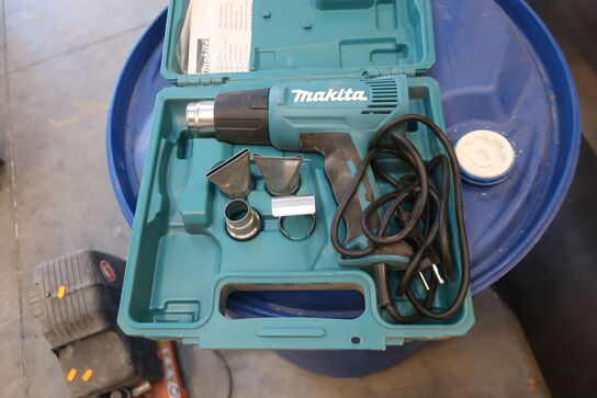 Varmepistol MAKITA HG5030
