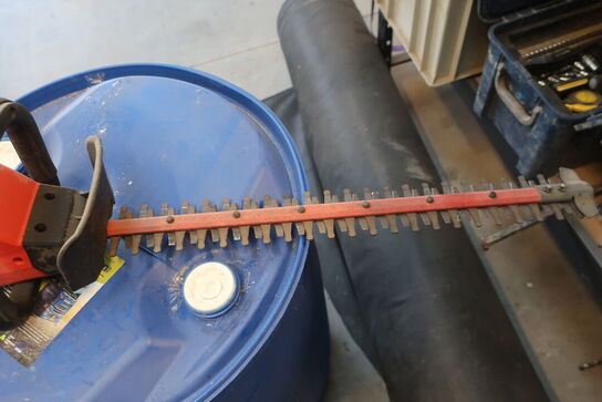 Hækkeklipper MILWAUKEE M18 CHT (akku)