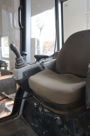 2T Gravemaskine WACKER NEUSON ET18 / årgang 2020