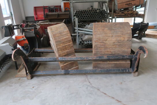 9T Gravemaskine WACKER NEUSON ET90 årg. 2021 m. ENGCON tiltarm