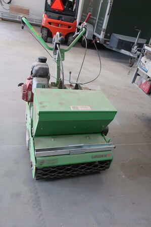 Såmaskine GARDEN R2 M58