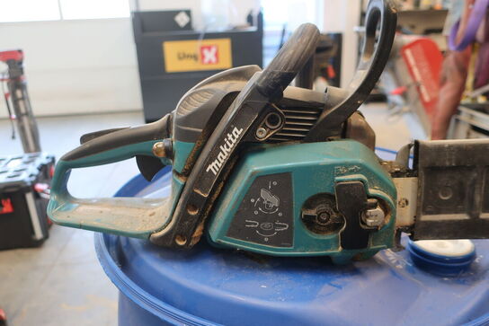 Kædesav MAKITA EA3201S (benzin)