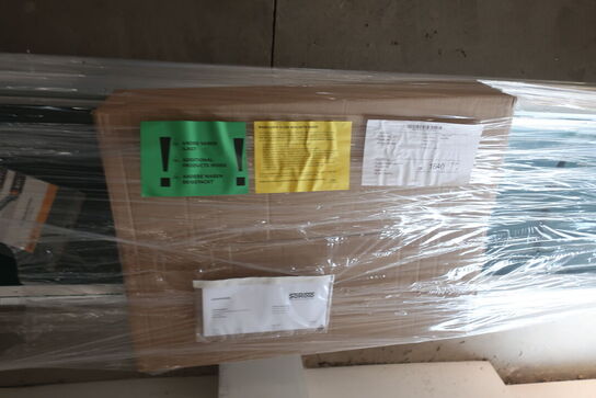 Transportbånd SOROTO 6m (ubrugt)