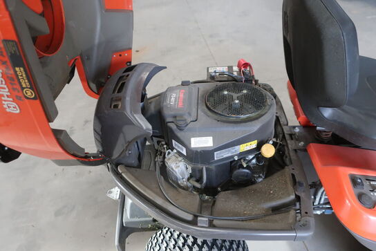 Plænetrakter HUSQVARNA R 316TsX AWD