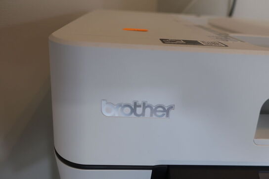 Multifunktionsprinter BROTHER MFC-J6540DW