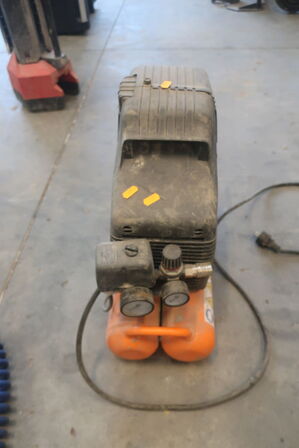 Kompressor PASLODE ProLine 240