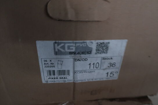 Div. kloakeringsmateriel