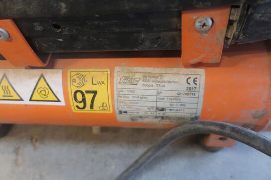 Kompressor PASLODE ProLine 240