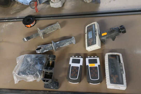 Laserværktøj LASERLINER