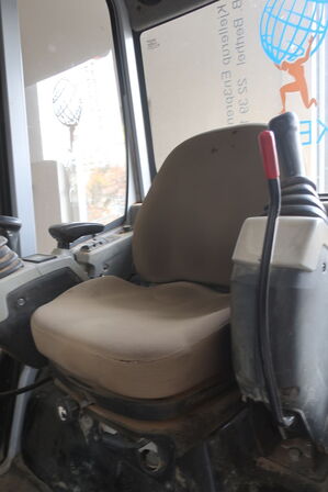 2T Gravemaskine WACKER NEUSON ET18 / årgang 2020