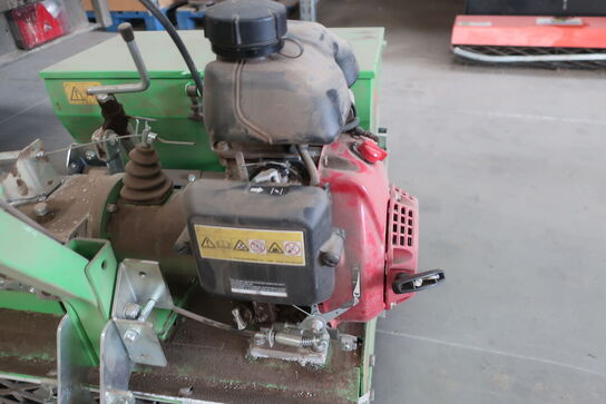 Såmaskine GARDEN R2 M58