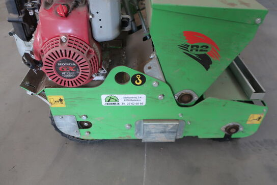 Såmaskine GARDEN R2 M58