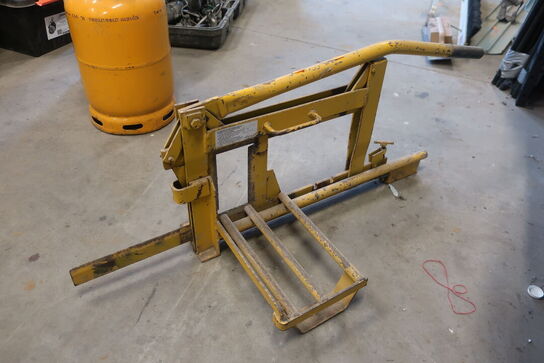 Flise/stenklipper B&V