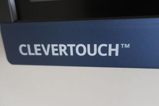 Konferenceskærm CLEVERTOUCH 75" Impact Max