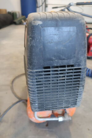 Kompressor PASLODE ProLine 240