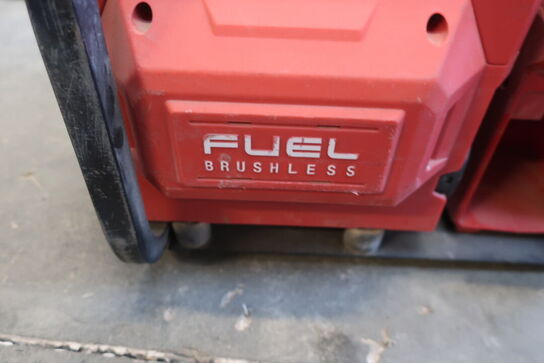 Kompressor MILWAUKEE (akku)