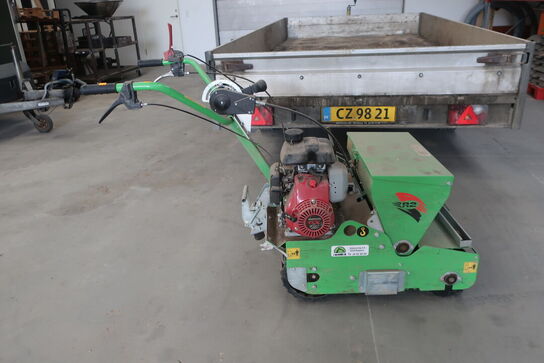 Såmaskine GARDEN R2 M58